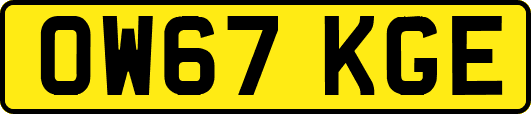 OW67KGE