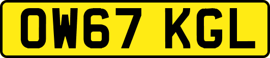 OW67KGL