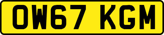 OW67KGM