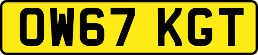 OW67KGT