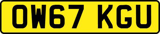 OW67KGU