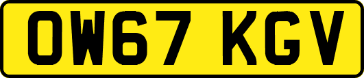 OW67KGV