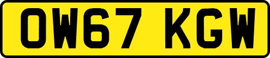 OW67KGW