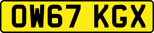 OW67KGX