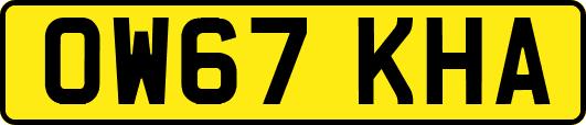 OW67KHA