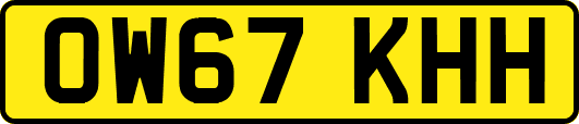 OW67KHH