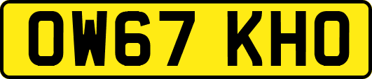 OW67KHO
