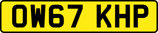 OW67KHP