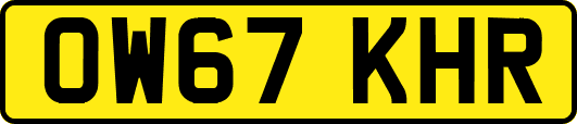 OW67KHR