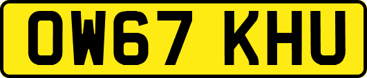 OW67KHU