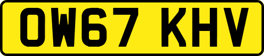 OW67KHV