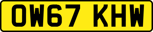 OW67KHW