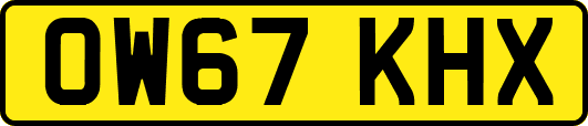OW67KHX
