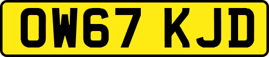 OW67KJD