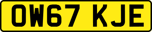 OW67KJE
