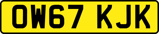 OW67KJK