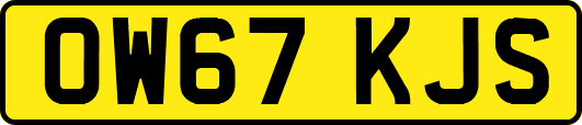 OW67KJS