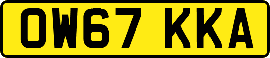 OW67KKA