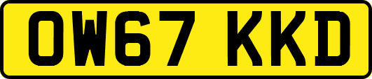 OW67KKD