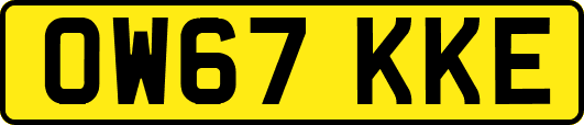 OW67KKE