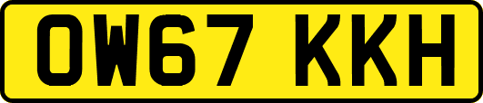 OW67KKH