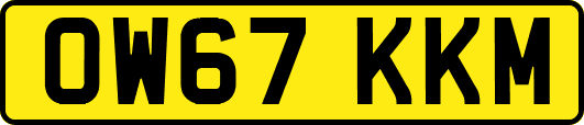 OW67KKM