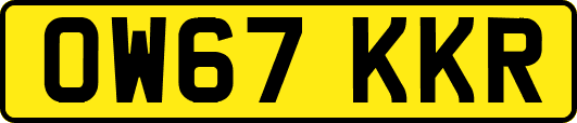 OW67KKR