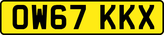 OW67KKX