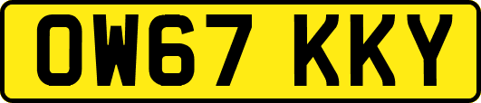 OW67KKY