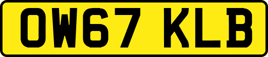 OW67KLB