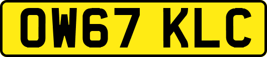 OW67KLC