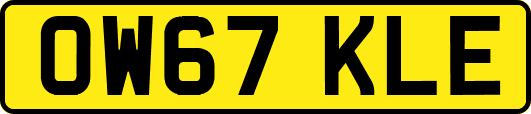OW67KLE
