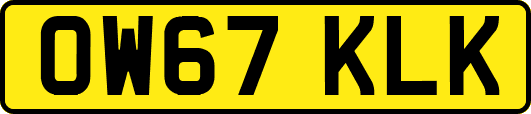 OW67KLK