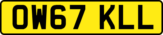 OW67KLL