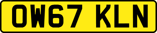 OW67KLN