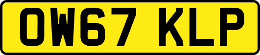 OW67KLP