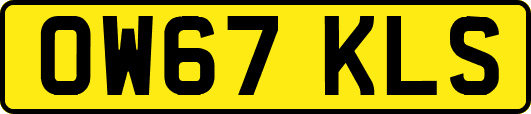 OW67KLS