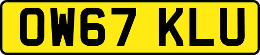 OW67KLU