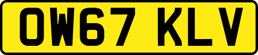 OW67KLV