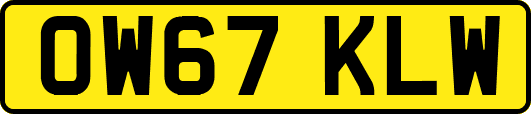 OW67KLW
