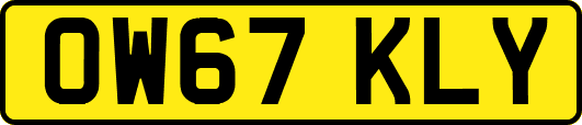 OW67KLY