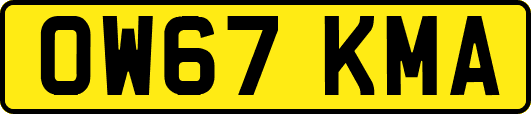 OW67KMA