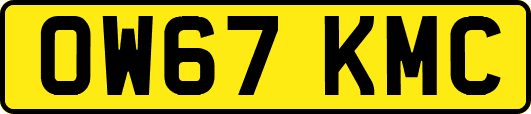 OW67KMC