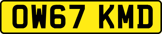 OW67KMD