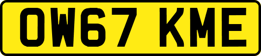 OW67KME
