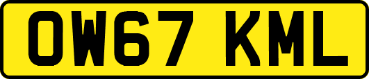 OW67KML