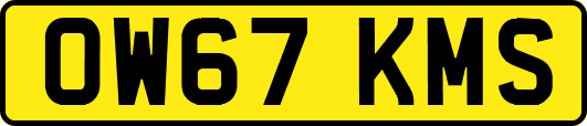 OW67KMS