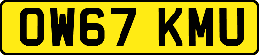 OW67KMU