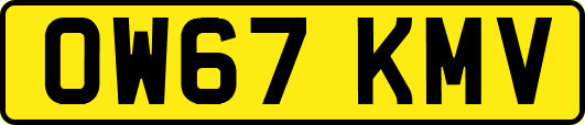 OW67KMV