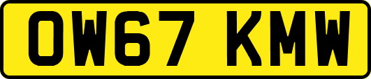 OW67KMW